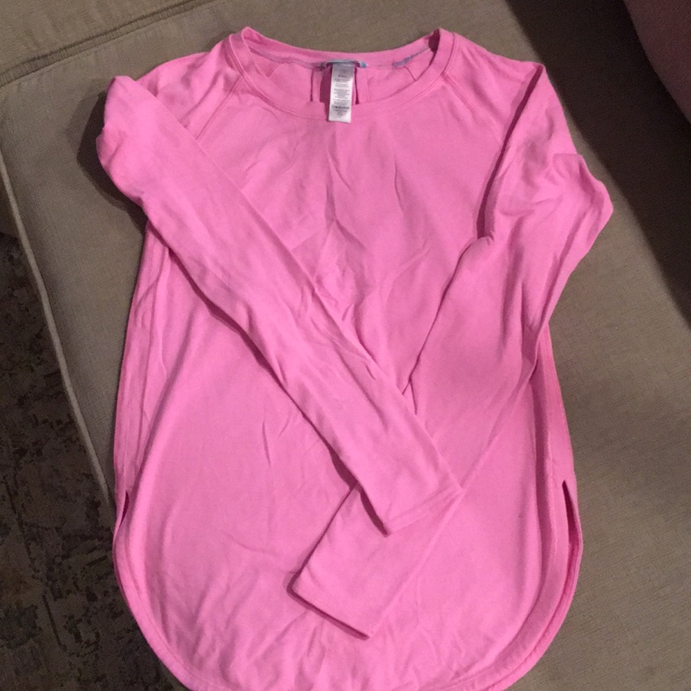 Girls Ivviva long sleeve
